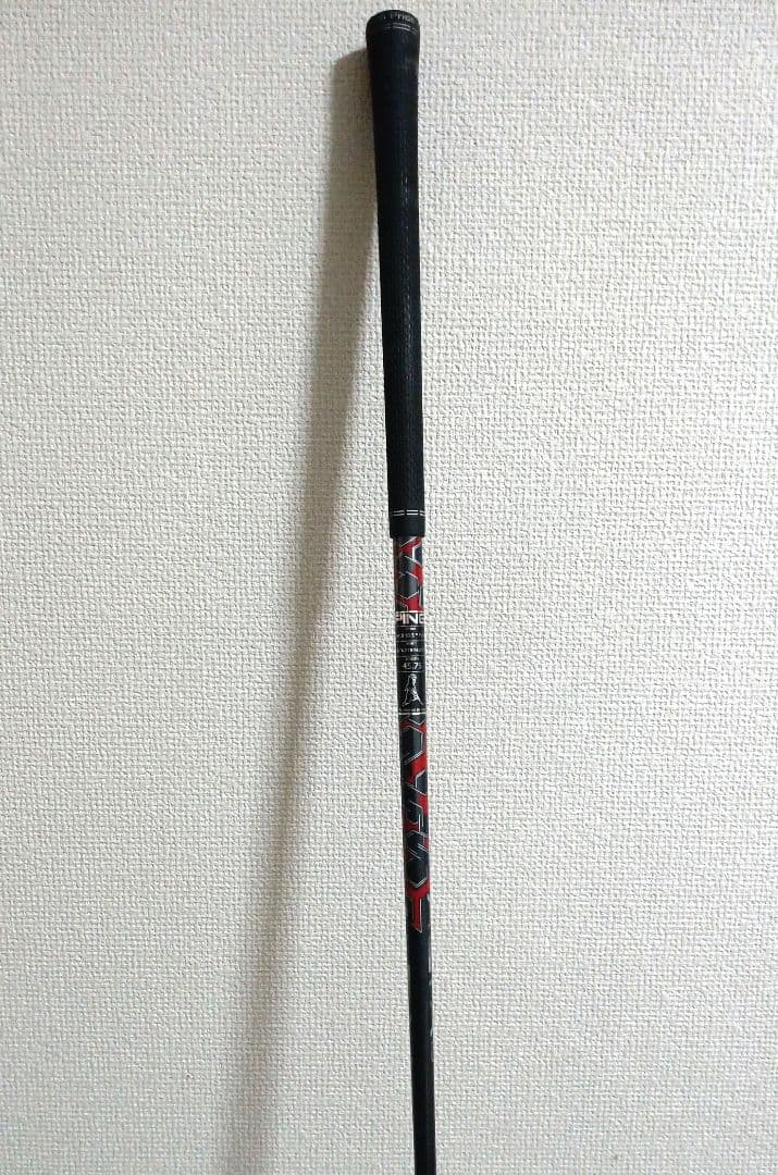 PING G410 PLUS ドライバー 10.5度　(R)　調整レンチ付属