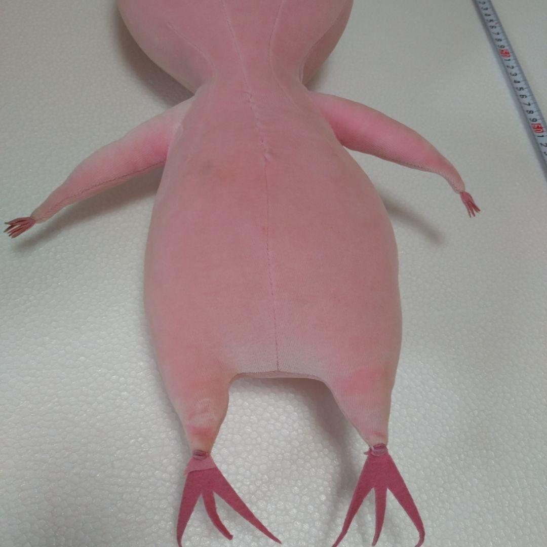 ピクミンぬいぐるみ 約100cm(非売品)