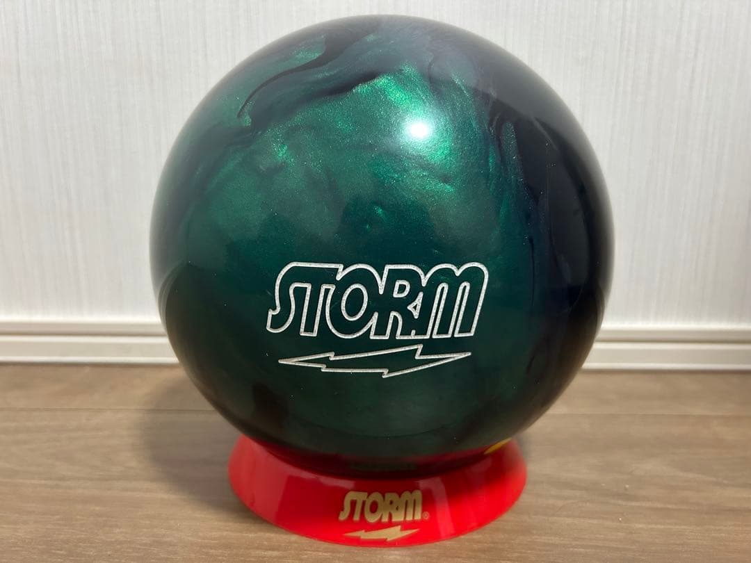送料込み【新品】IQツアーA.I.　ストーム　15ポンド3オンス　18