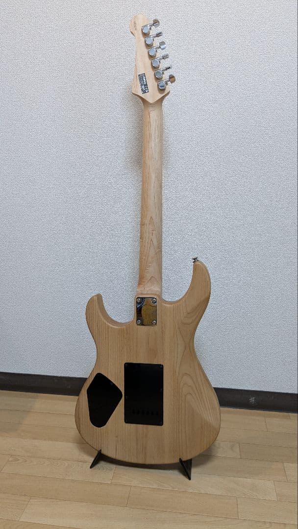 YAMAHA Pacifica112VMX YNS ヤマハ パシフィカ