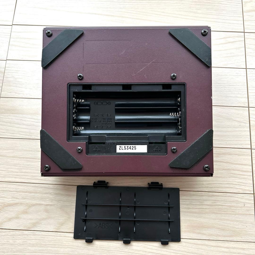 BOSS AD-3 ギターエフェクター 動作品