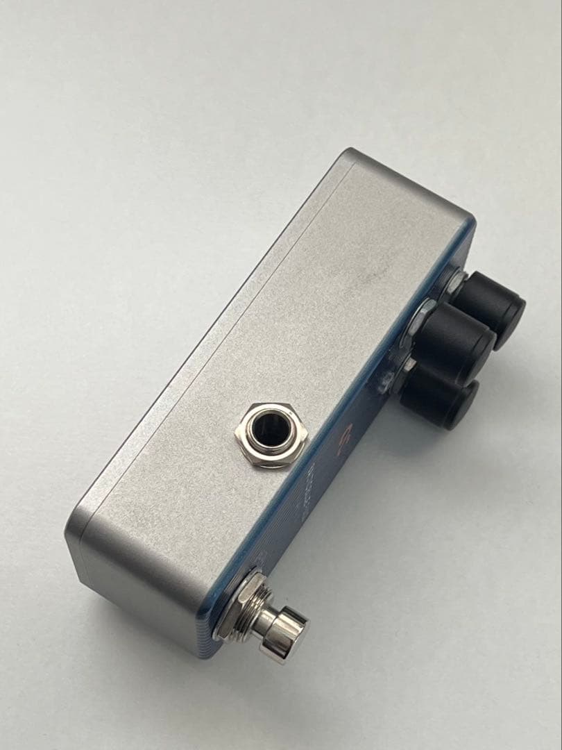 ギター One Control BALTIC BLUE FUZZ
