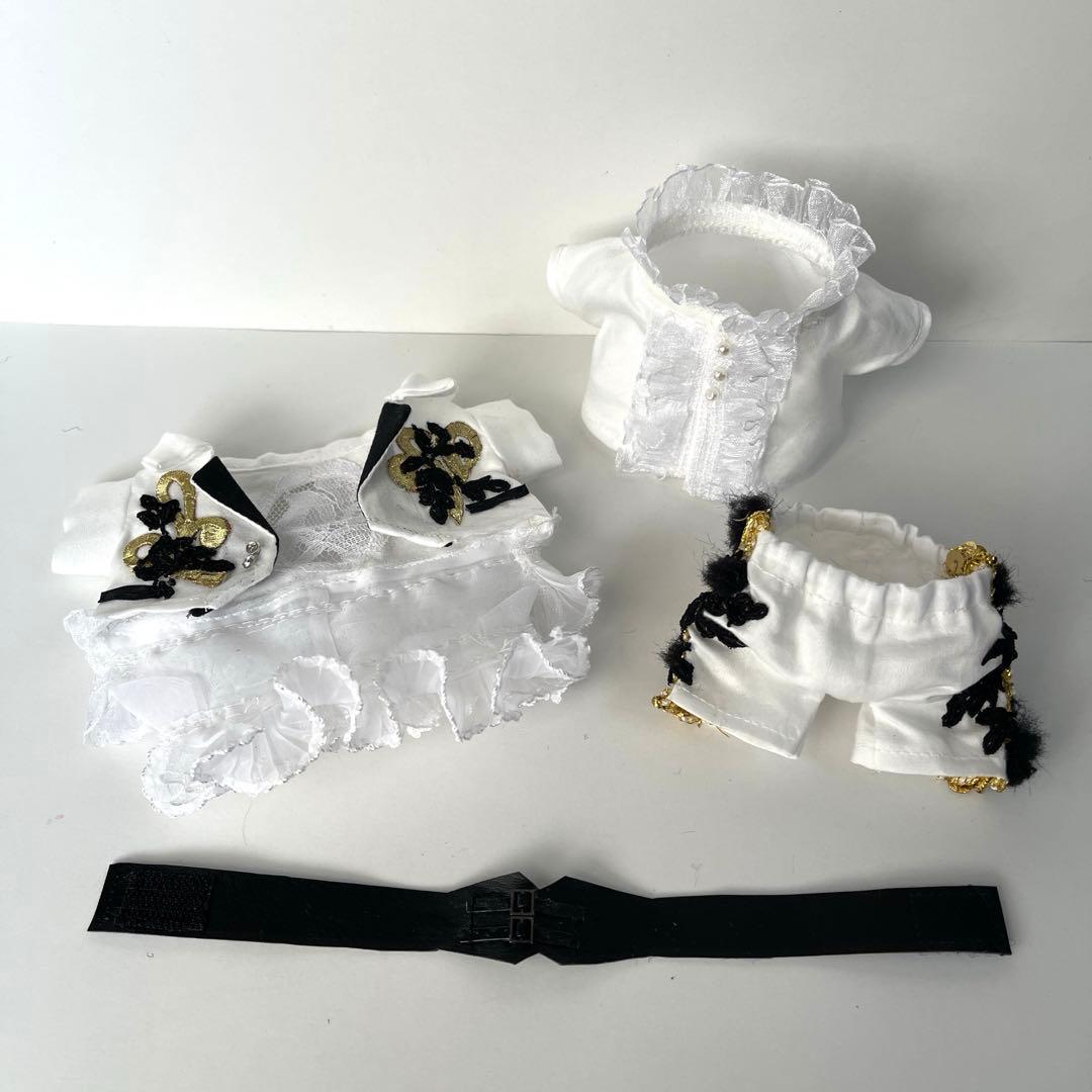 すし 様　Man すのチル　服　ビックぬい　衣装