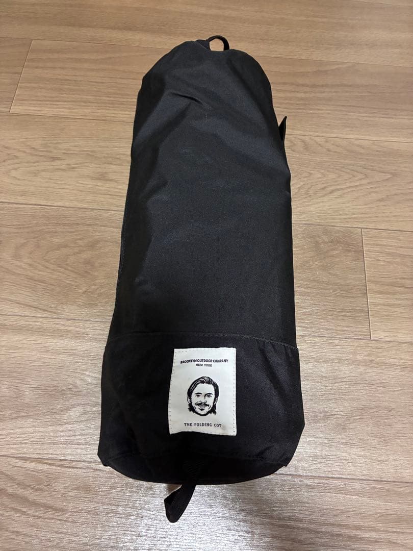 ✨美品‼️BROOKLYN OUTDOOR COMPANY コット