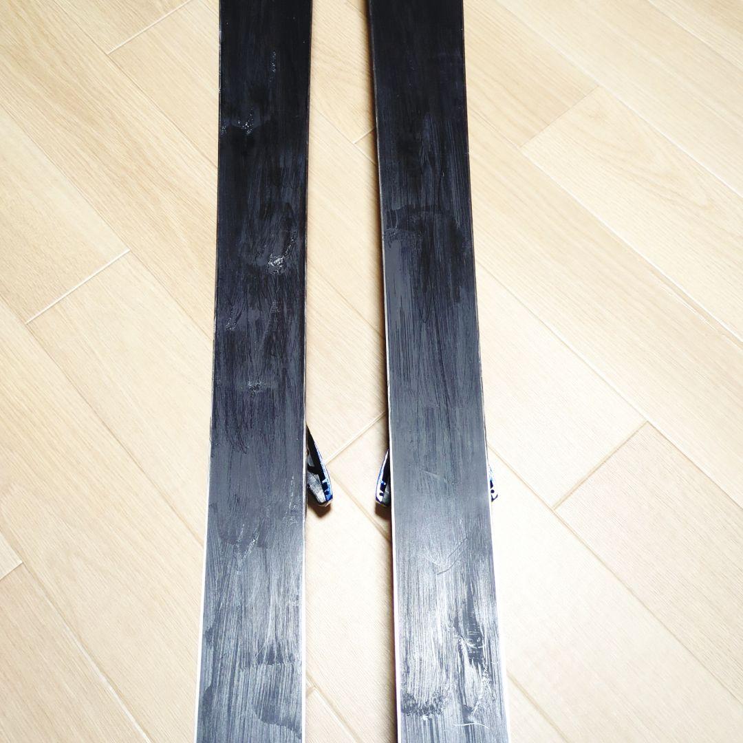 SALOMON DEMO9 170cm サロモン スキー板 デモ ビンディング