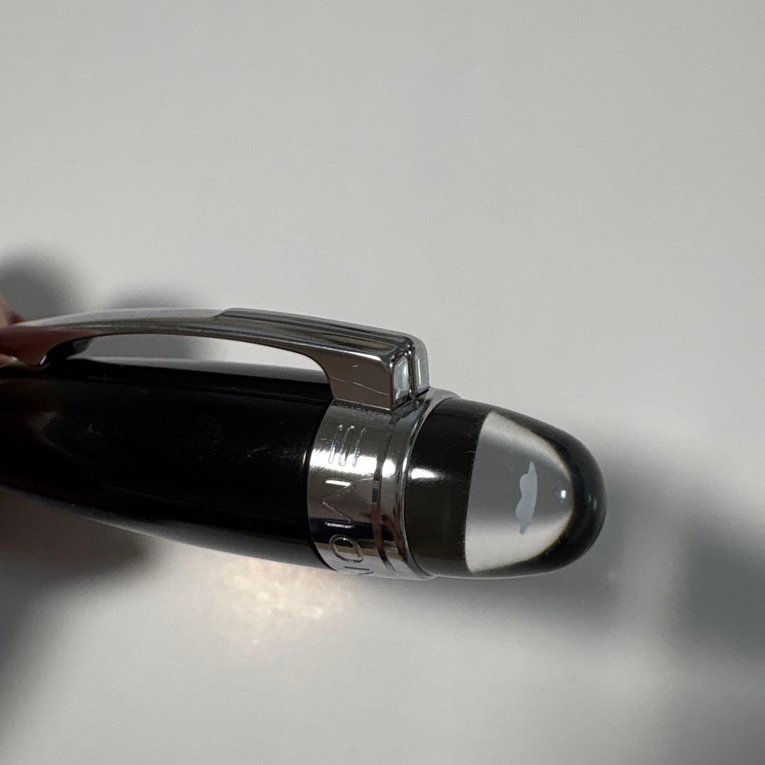 MONTBLANC スターウォーカー ローラーボール リフィルアダプター付