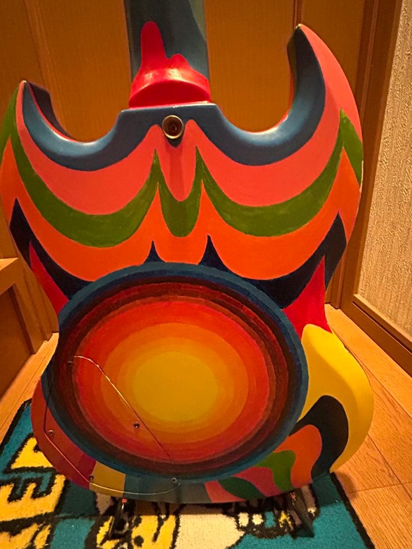 ヨ*コ様 エリッククラプトン　ザ・フール　希少！！