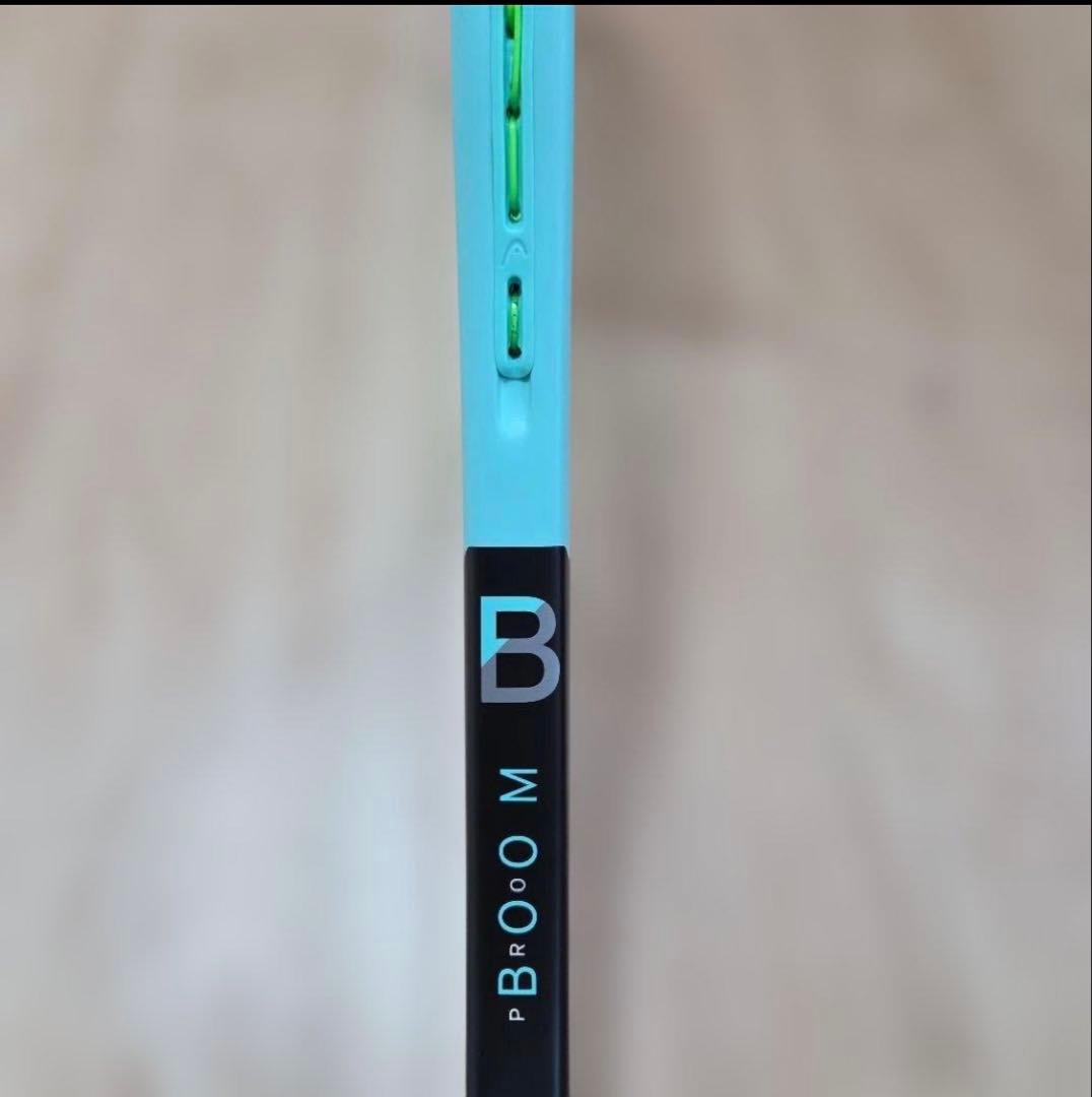 HEAD BOOM PRO ブーム プロ G3 2025年