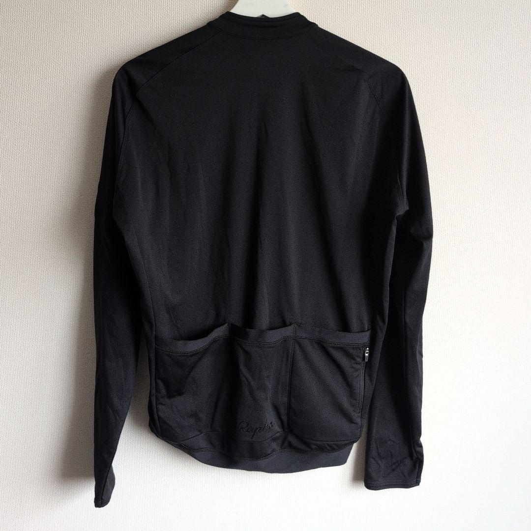 【美品】ラファ　サイクルジャージ　CORE LONG SLEEVE JERSEY