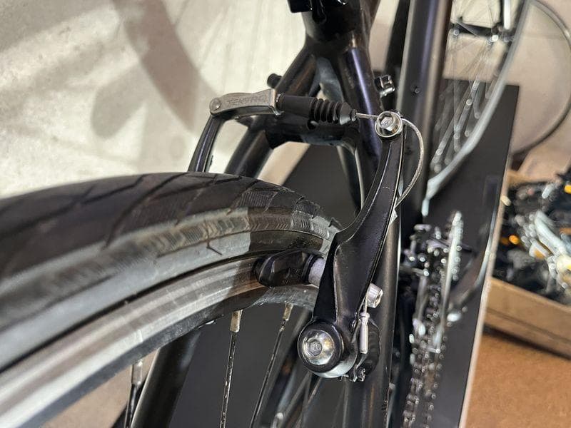 FUJI RAIZ クロスバイク　フジ