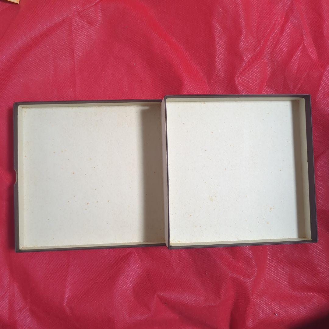 希少　TOT TAYLOR トット・テイラー　EP BOX AUTOGRAPH