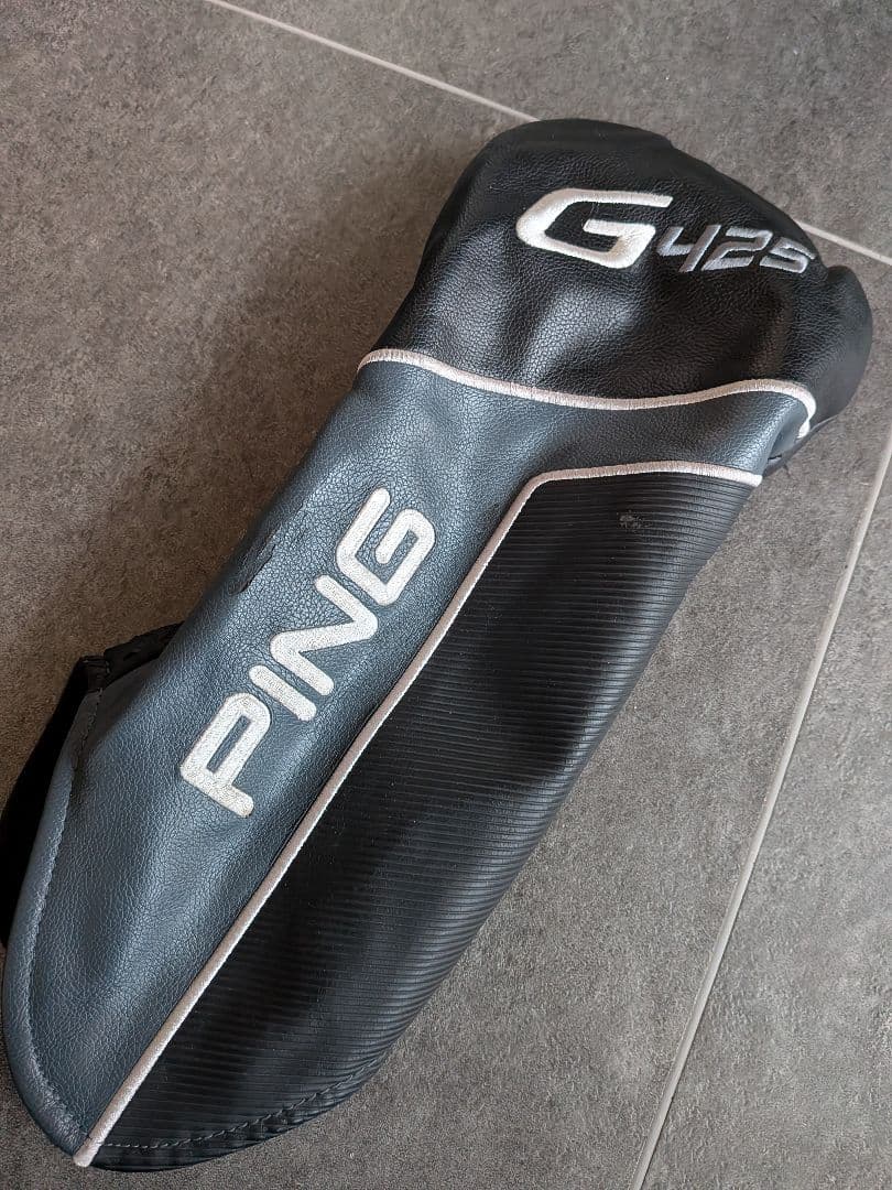 ●激飛び　日本仕様●PING G425 LST ドライバー 10.5度