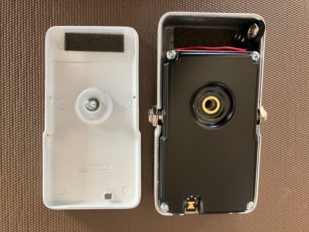 tc electronic polytune 2 チューナー　ポリチューン2