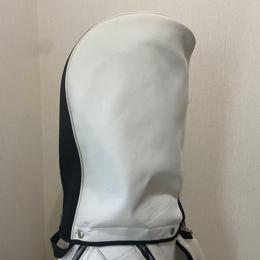 MIZUNOゴルフキャディーバッグ軽量約2.7kg 9型/47インチ対応/5分割