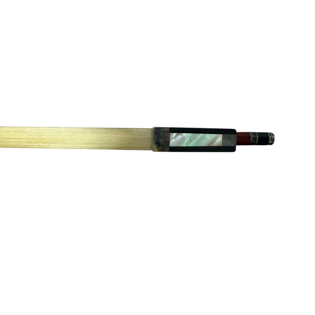 バイオリン 弓 杉藤 SUGITO 4/4 （約75cm）