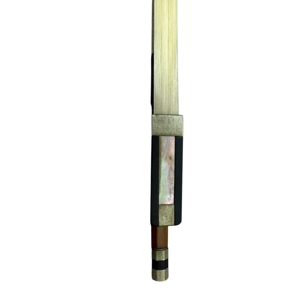 バイオリン 弓 杉藤 SUGITO 4/4 （約75cm）