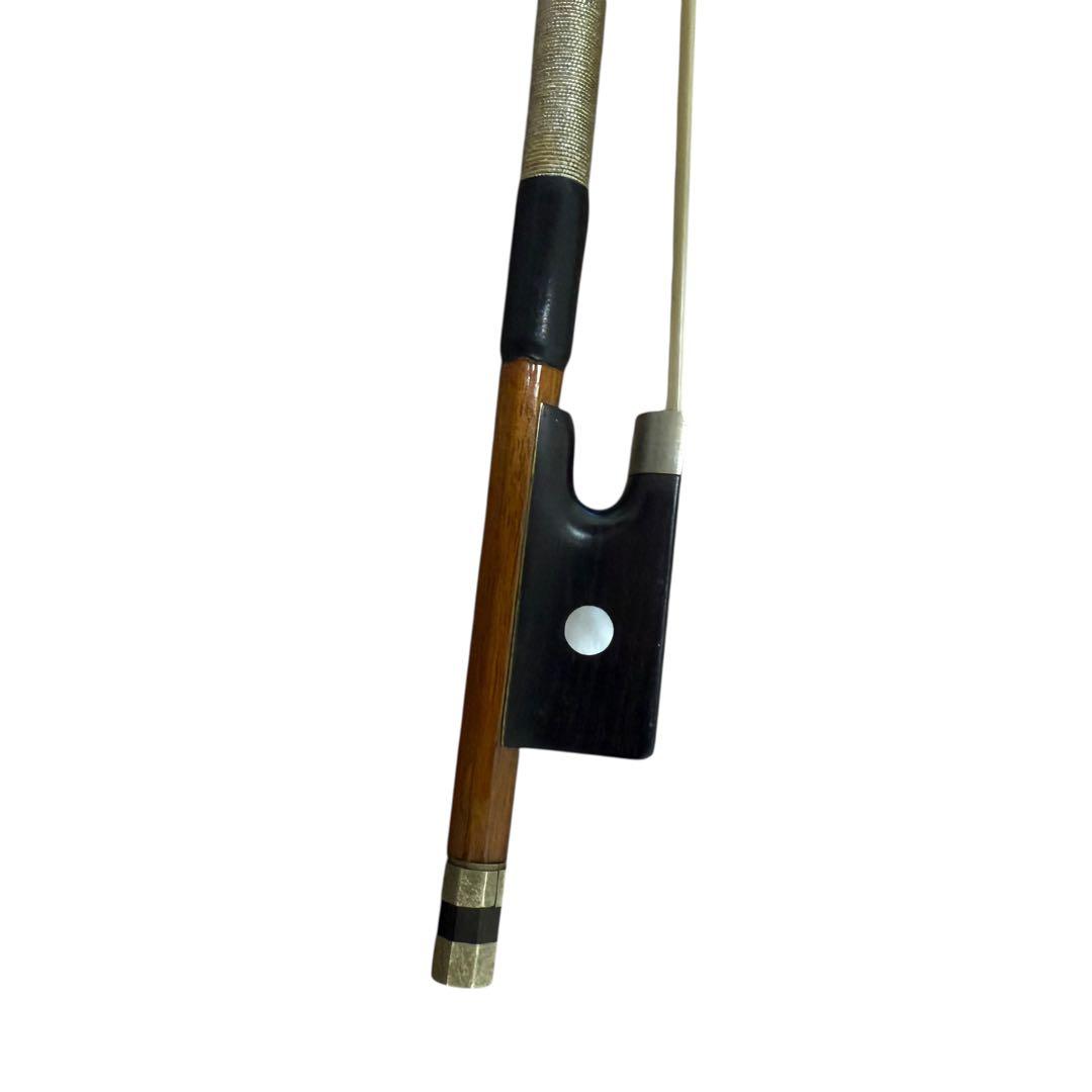 バイオリン 弓 杉藤 SUGITO 4/4 （約75cm）
