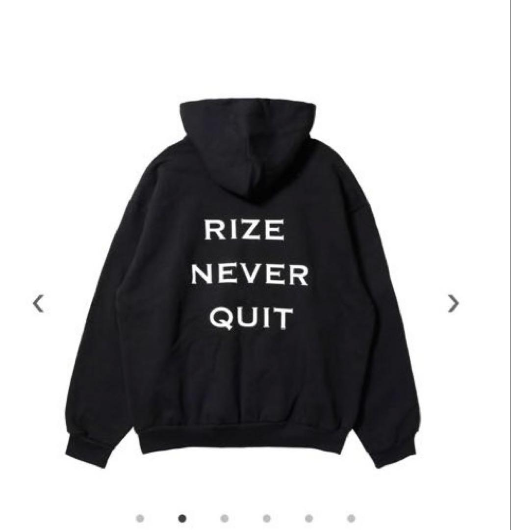 n*n様 RIZE