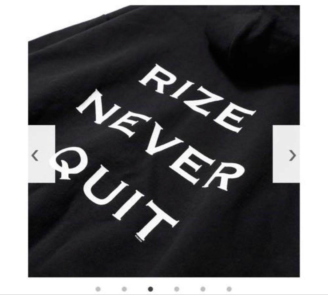 n*n様 RIZE