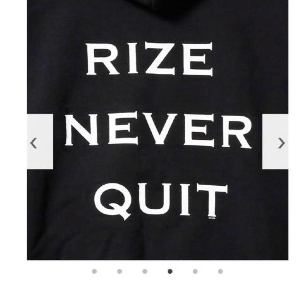 n*n様 RIZE