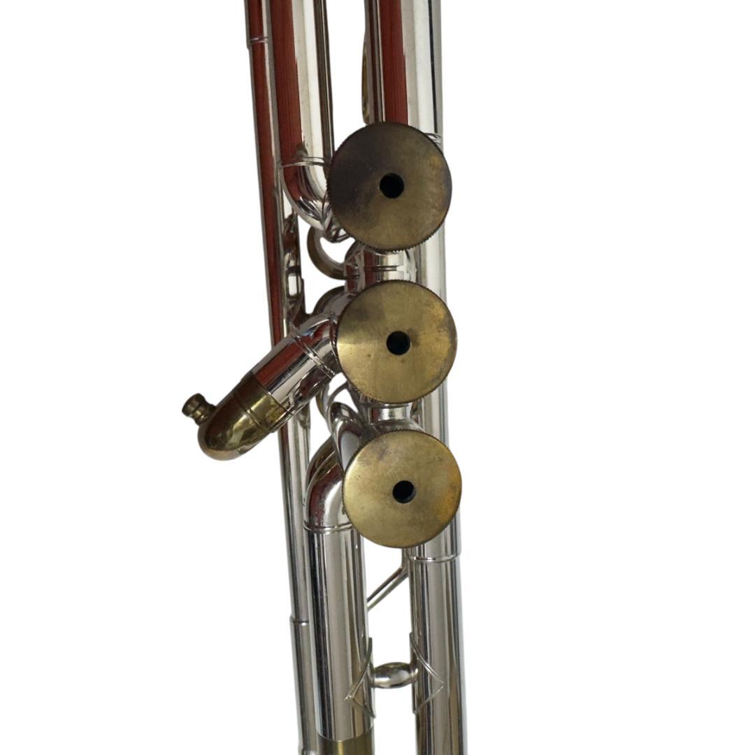 希少 NIKKAN ニッカン トランペット TR-134
