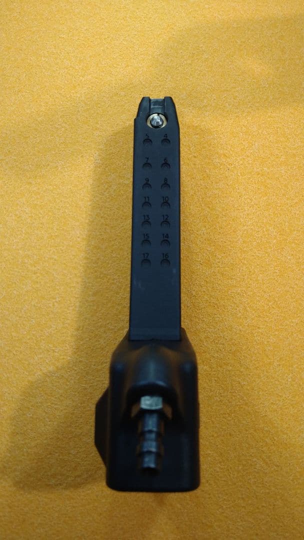 最終値下げ！人気のプライマリー製・外部ソースセット★グロックG17G18等