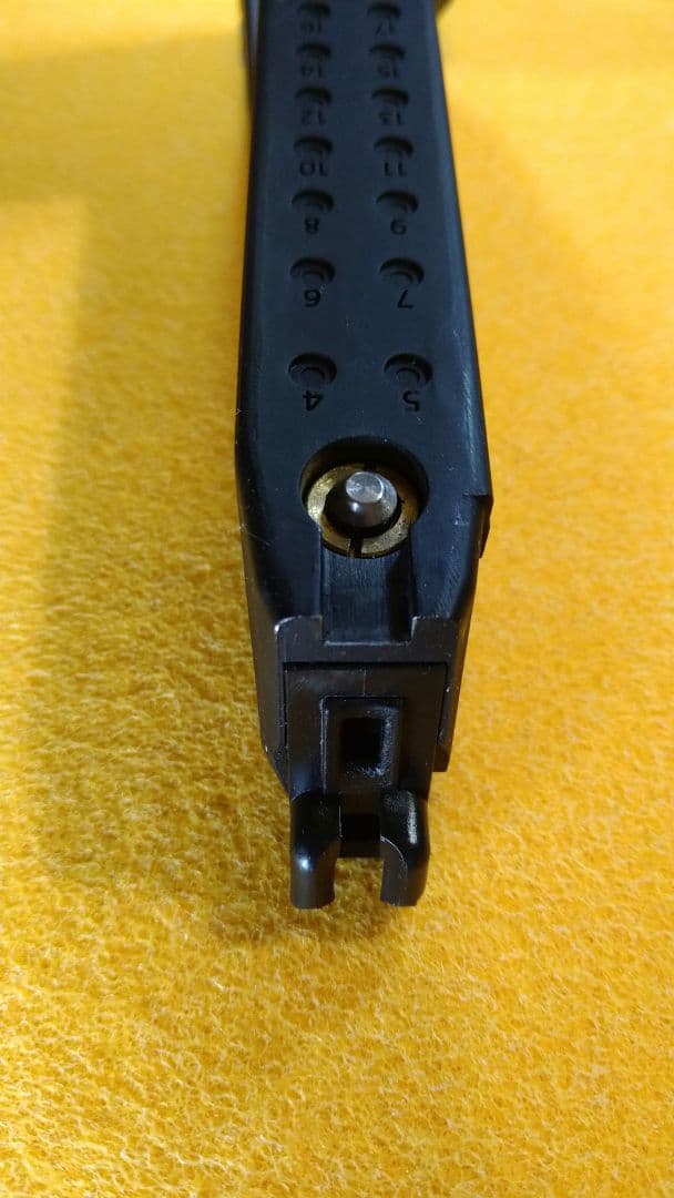 最終値下げ！人気のプライマリー製・外部ソースセット★グロックG17G18等