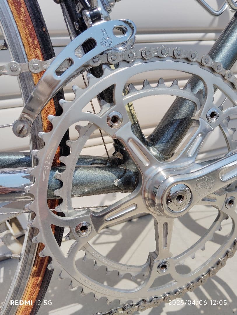 【Cinelli supercorsa チネリ スーパーコルサ 】