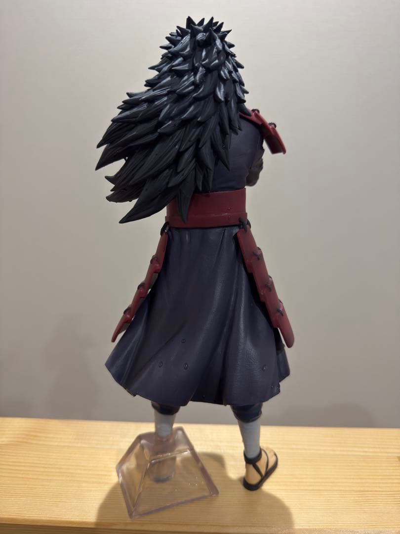 うちはマダラ NARUTO一番くじ ラストワン賞