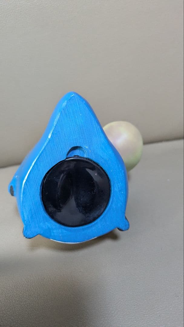 トトロ 貯金箱 。
