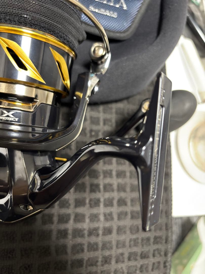 ［最終値下］SHIMANO 19 STELLA SW14000XG