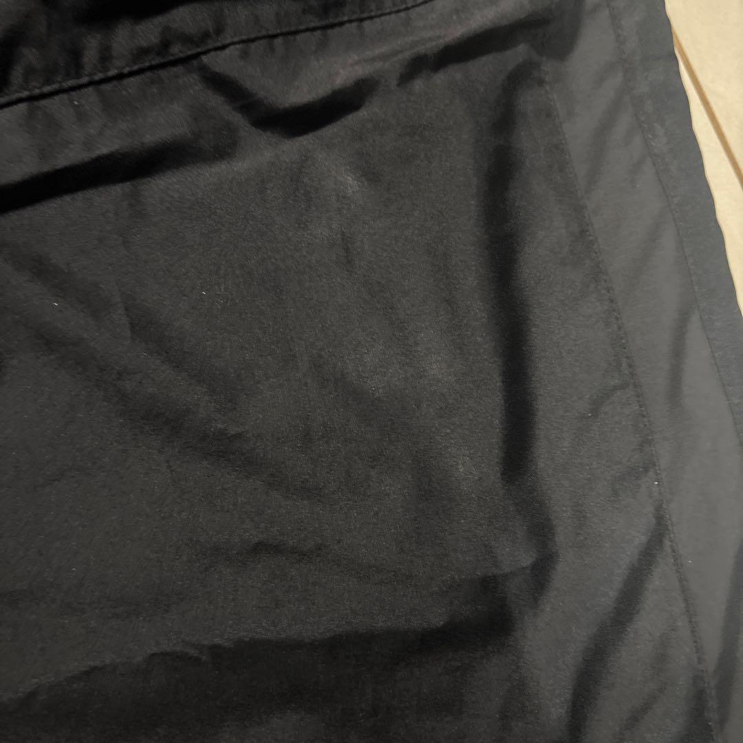 NIKE セットアップ