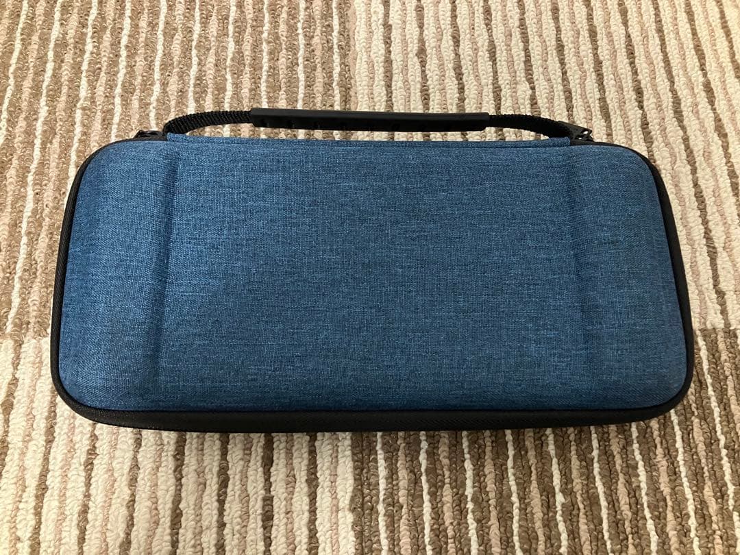 Nintendo Switch ブラック ケース付き 【動作確認済み】