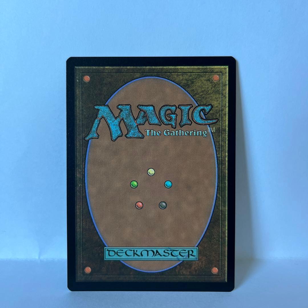 mtg 宝石の睡蓮　foil
