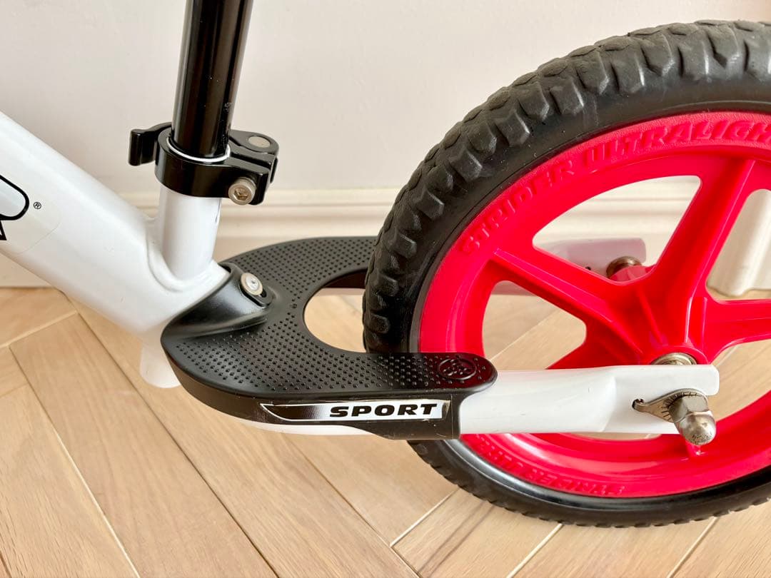 【正規品】STRIDER SPORT 限定モデル ストライダー　スポーツタイプ