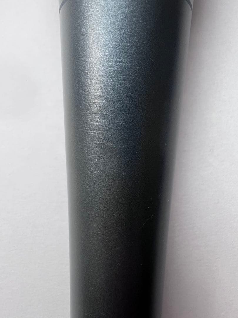 【正規品】SHURE BETA58A ダイナミックマイク シュア 箱、備品付き