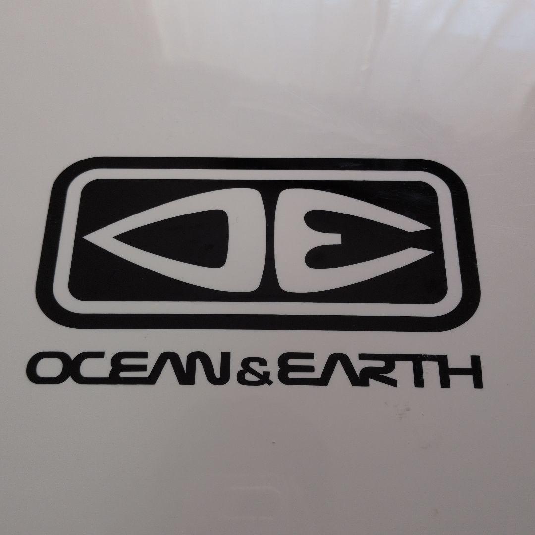 OCEAN EARTH EZ1 RIDER 5'6\" サーフボード