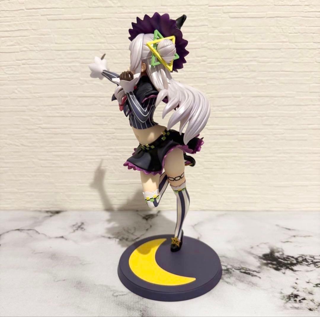 紫咲シオン 1/7スケール フィギュア コトブキヤ限定特典表情替えパーツ付き