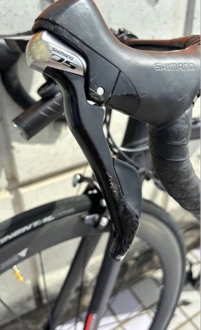 自転車本体 FELT f75
