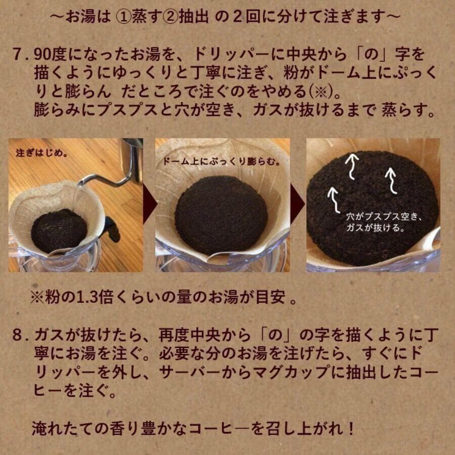 ☆オーガニックコーヒー ライト フェアトレード 1kg 粉 コーヒー豆 ネパール
