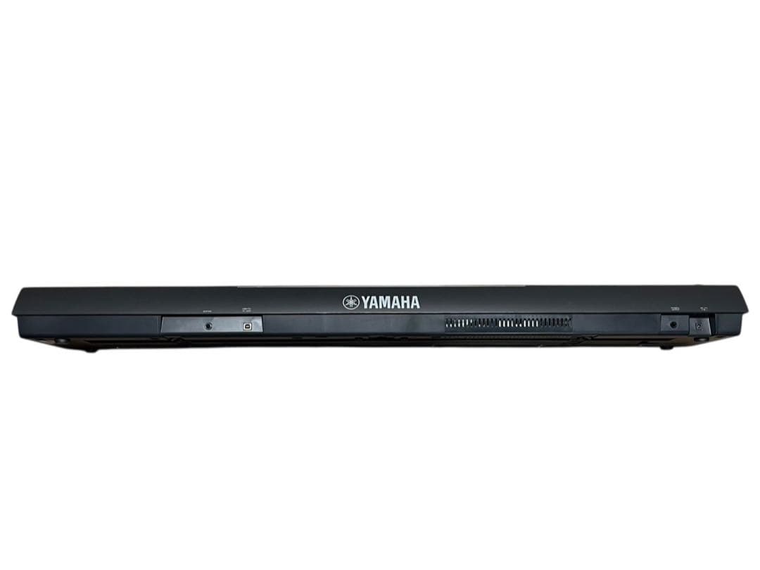 ■YAMAHA piaggero NP-32B　電子ピアノ　キーボード