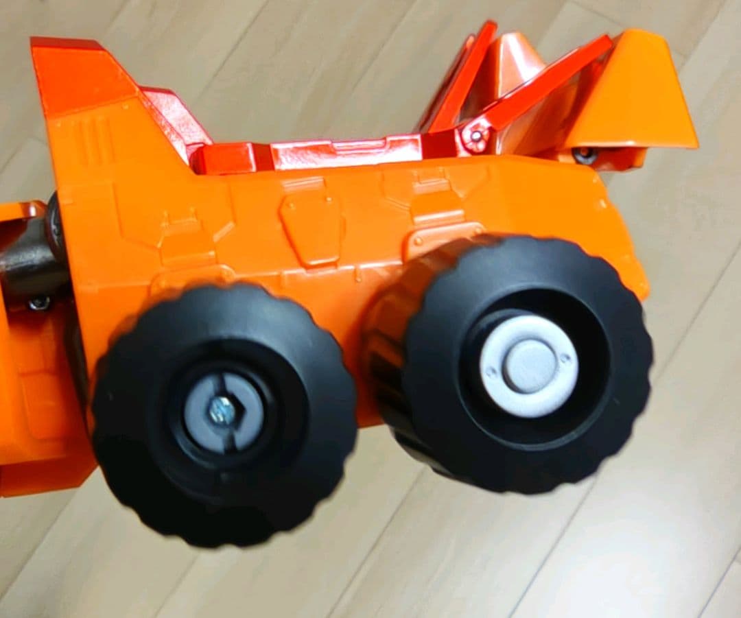 勇者王ガオガイガー 超合金魂 GX-69 ゴルディーマーグ