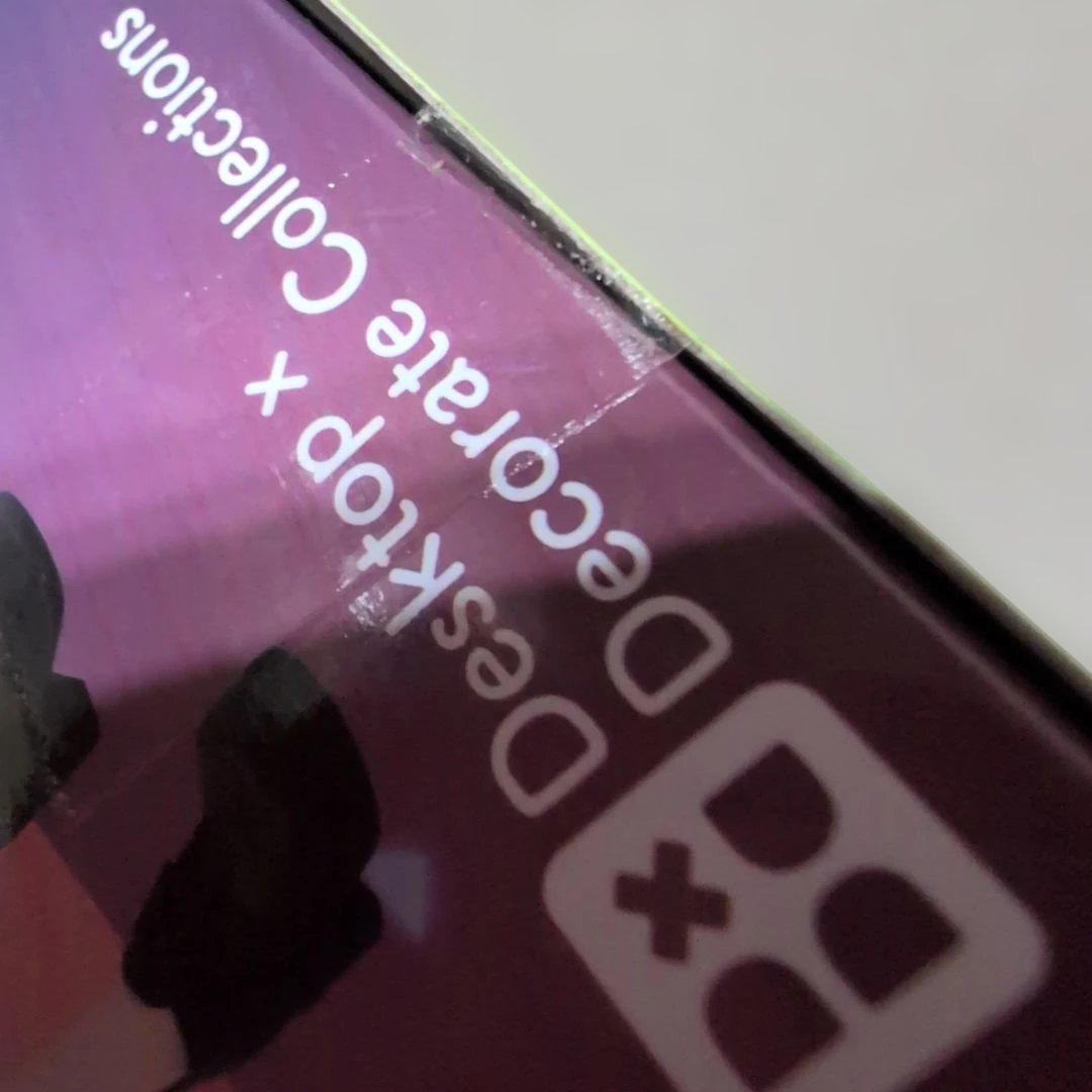 プロジェクトセカイ フィギュア