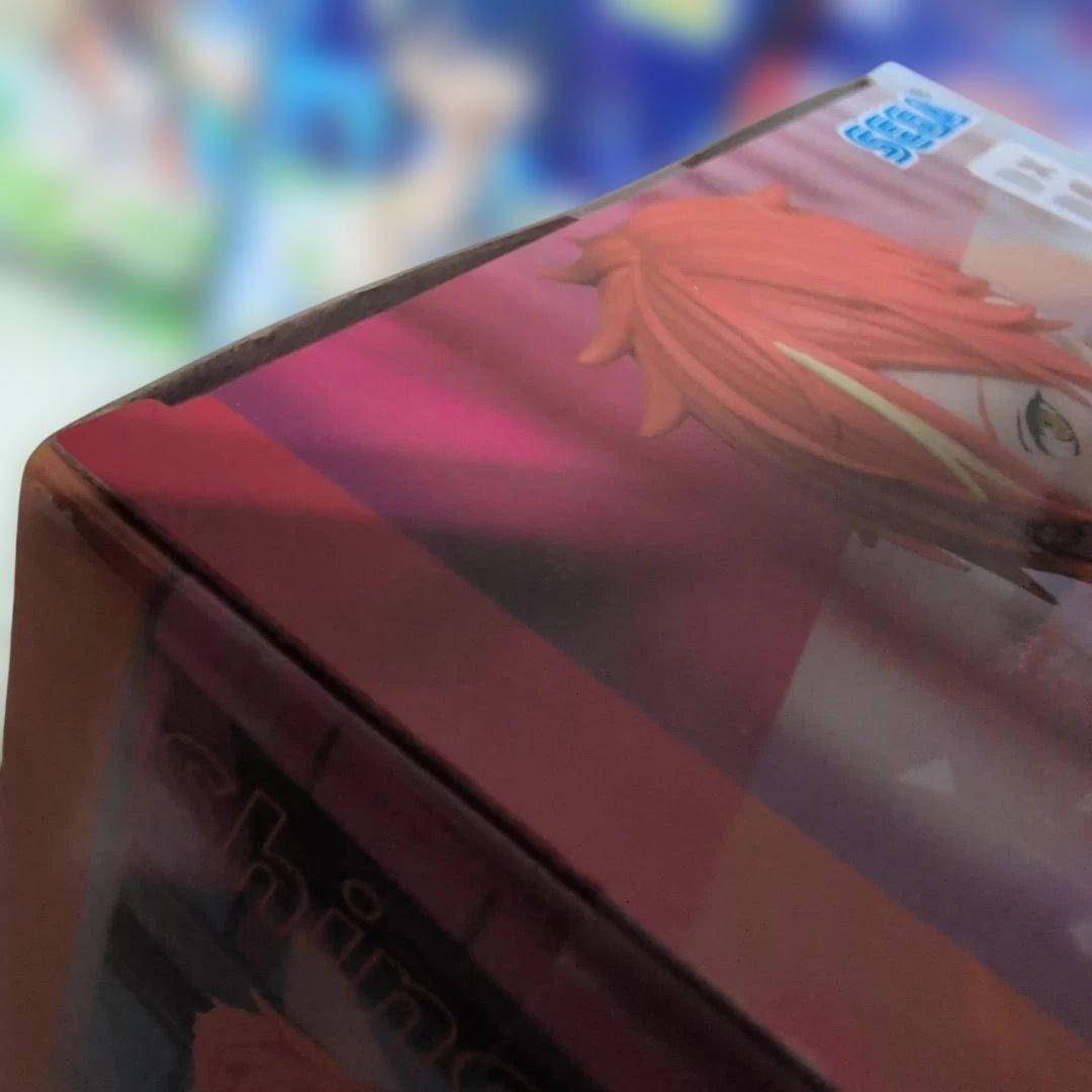 プロジェクトセカイ フィギュア