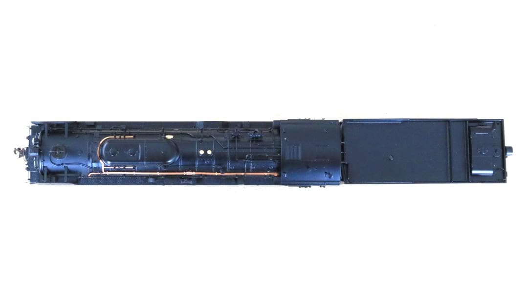 天賞堂　HOゲージ　No71010　C62形蒸気機関車2号機　北海道タイプ