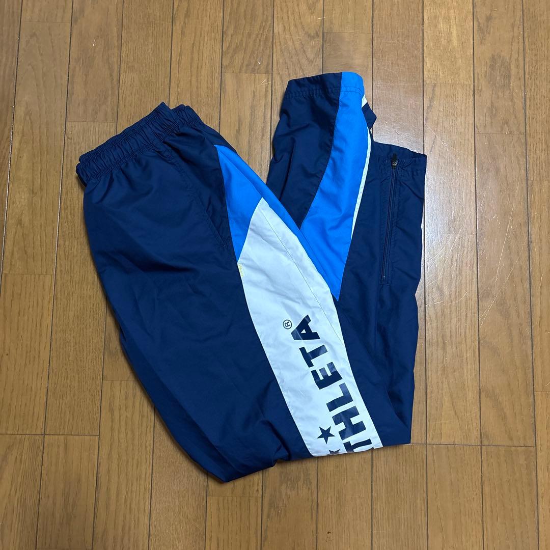 聖和学園ピステ上下セット