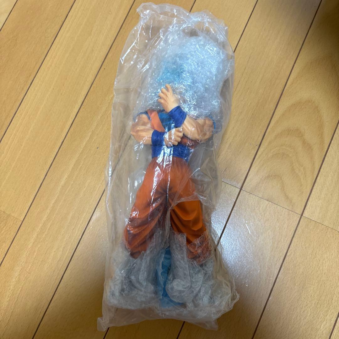 メモリーズ　孫悟空 C賞