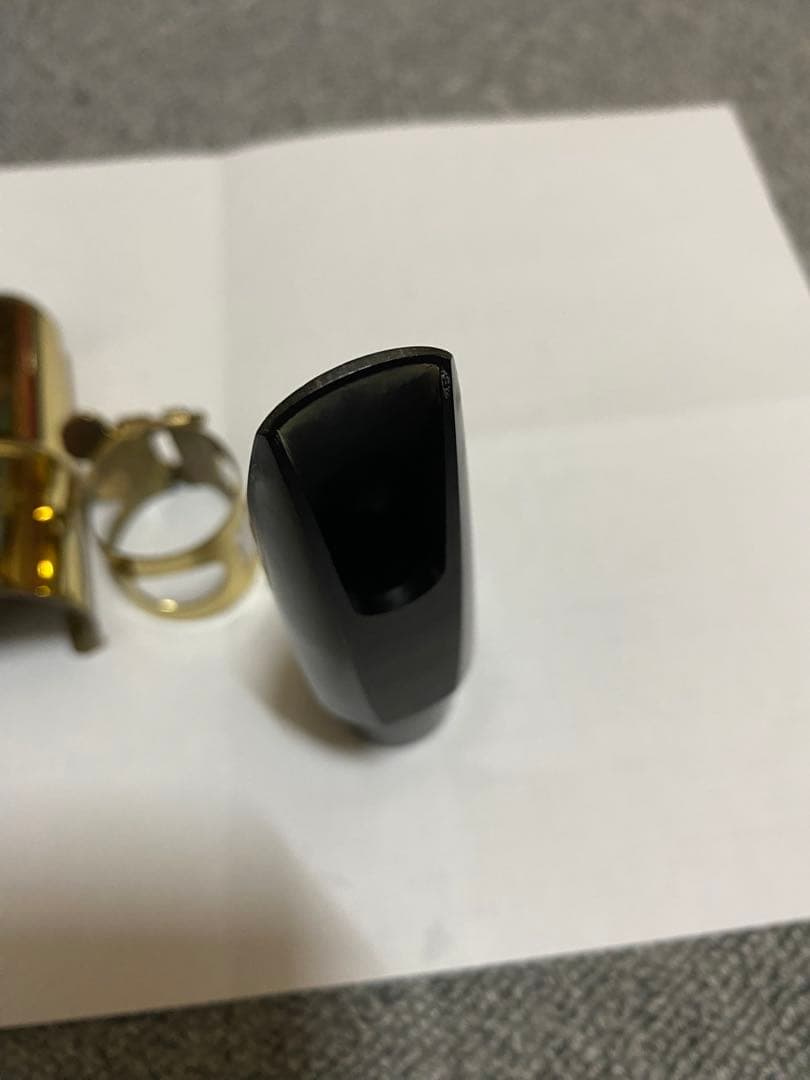 ヤナギサワ サックスマウスピース リガチャー