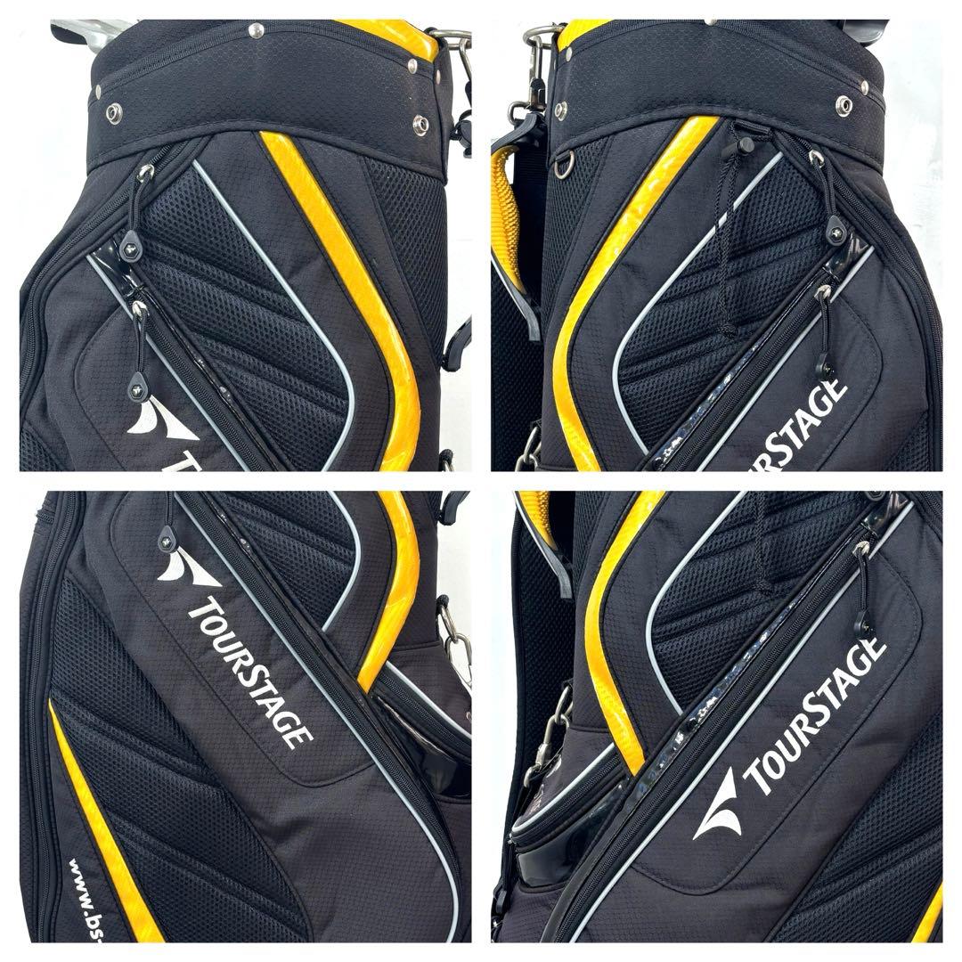 本格派　メンズゴルフクラブ　15本　フルセット ゴルフセット　お試しセット