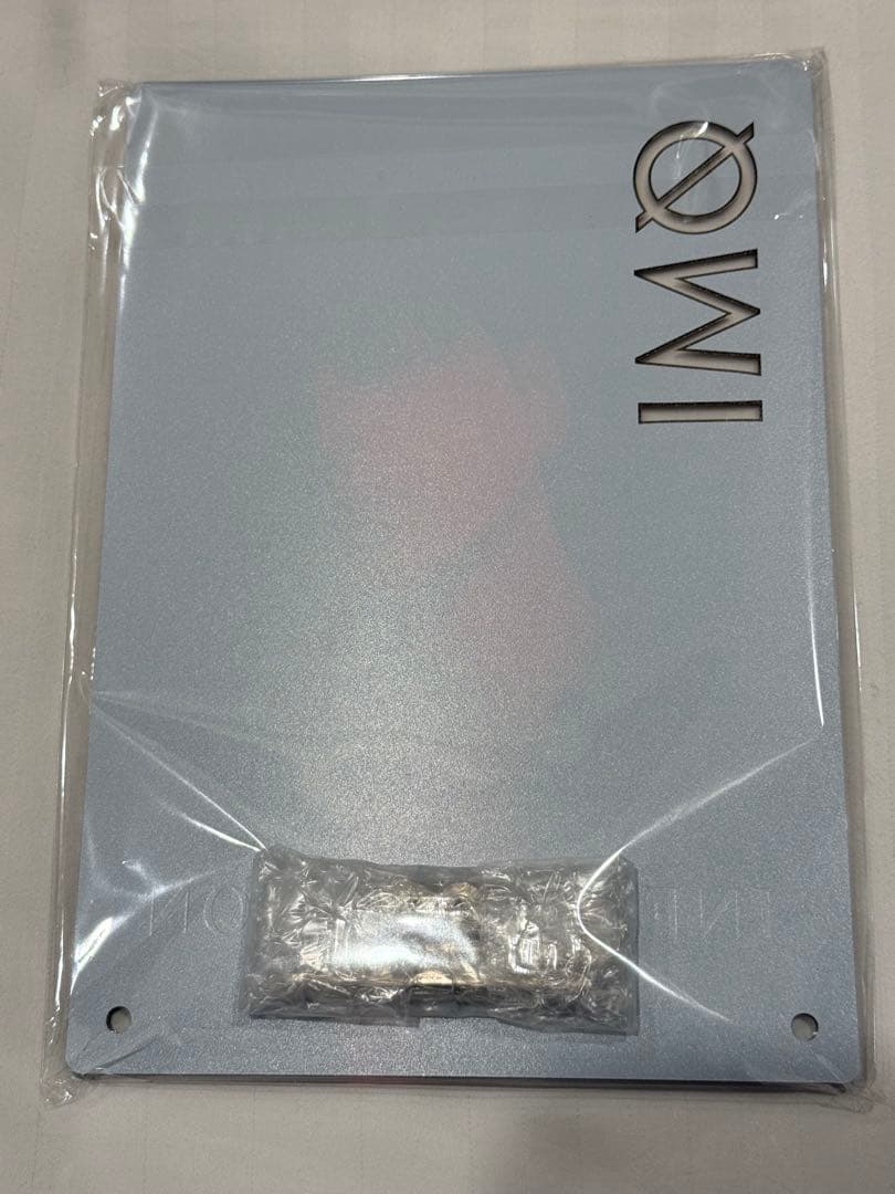 縁日 1等 登坂広臣 アクリルパネル omi ØMI